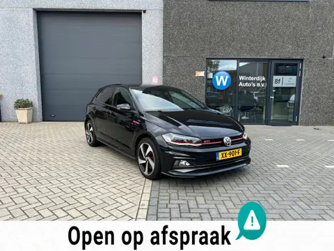 Volkswagen Polo 2.0 TSI GTI DSG|Virtual|Goed Onderhouden!
