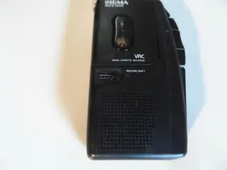 Voicerecorder