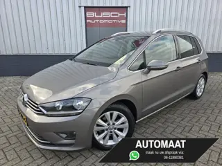 Volkswagen Golf Sportsvan 1.4 TSI Connected Series | DSG |
