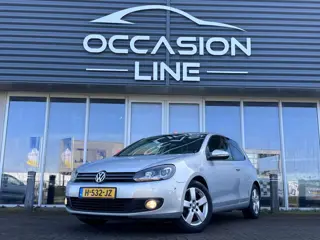 Volkswagen Golf 1.4 TSI Highline | Camera | Carplay | Stoelvw | Trekhaak