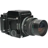 Tweedehands Mamiya RB67 Professional SD met K/L 65mm f/4 L CM5689