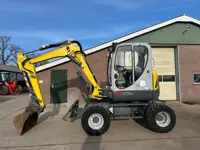 WACKER NEUSON 6503-2 (bj 2015)
