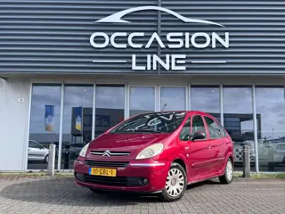 Citroen Xsara Picasso 1.6i-16V Prestige | Trekhaak | Airco | Cruise | Park.Sens | Elek Ramen