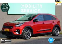 Kia E-Niro ExecutiveLine 64 kWh SOH94% Clima ACC Leder CarPlay LaneAssist LED