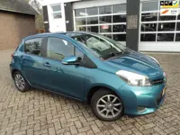 Toyota Yaris 1.0 VVT-i Aspiration Camera Trekhaak