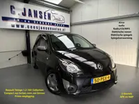 Renault Twingo 1.2-16V Collection Leuke auto!