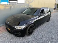 BMW 3 Serie Touring 316i Executive Sportline M-Sportpakket