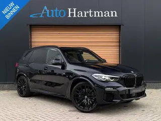 BMW X5 xDrive45e M-Sport ACC|H&K|22.INCH|KEYLESS|COMFORT-STOELEN