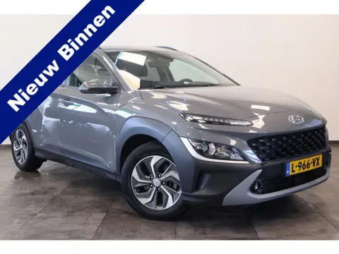 Hyundai KONA 1.6 GDI HEV Comfort Smart Navi Carplay PDC ACC