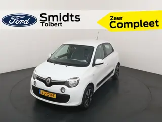 Renault Twingo 1.0 SCe 71 pk Collection | Airco | Bluetooth | All-seasons |