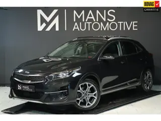 Kia XCeed 1.4 T-GDi ExecutiveLine / PANO / MEMORY / LEDER / CAMERA / KEYLESS