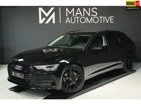 Audi A6 Avant 45 TFSI / MEMORY / ACC / KEYLESS / CAMERA / CARPLAY / DODEHOEK / 20'