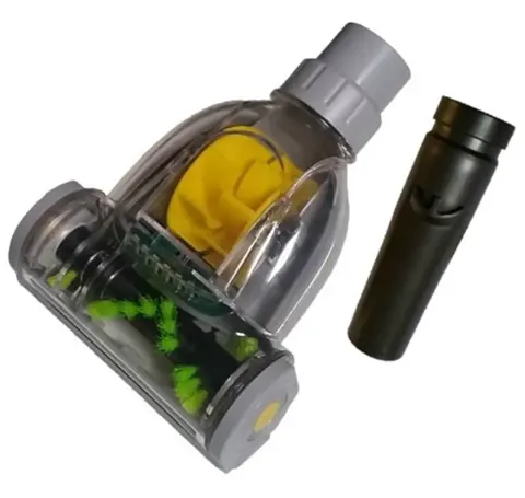 Mini turbozuigmond geschikt voor Dyson