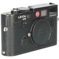 Tweedehands Leica M6 Body TTL (0.85) CM5671