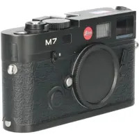 Tweedehands M7 (limited edition test camera Netherlands) CM5683