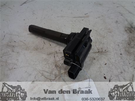 Suzuki Swift 1.5 16V 2005-2010 Penbobine