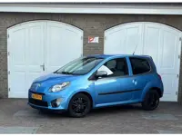 Renault Twingo 1.2-16V Collection nette auto (bj 2011)