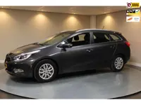 Kia Cee'd Sportswagon 1.6 GDI Business Pack *1ste Eigenaar/Dealer OH* Camera|Trekhaak|Navi