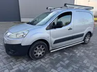 Peugeot Partner 120 1.6 HDI L1 XT schuifdeur Airco