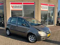 Fiat Idea 1.4-8V Actual Plus - Airco - SCHADE -