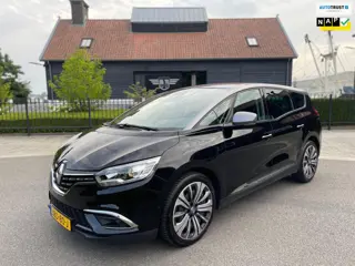 Renault Grand Scénic 1.3 TCe Zen AIRCO/ECC NAVIGATIE CAMERA