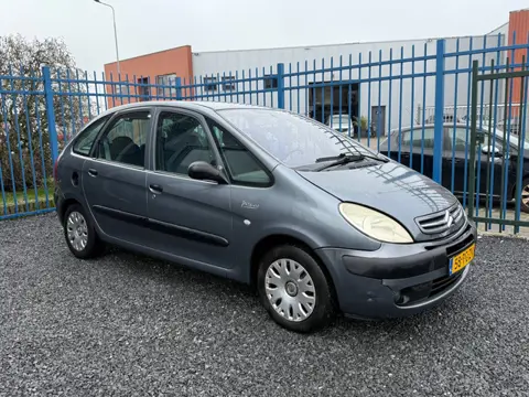 Citroen Xsara Picasso 2.0i-16V Image AUTOMAAT!CLIMA!APK!KOOPJE!