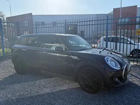 Mini Mini Clubman 1.5 Cooper Business AUTOMAAT!CLIMA!NAVI!SUPER MOOI!