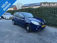 Dacia Sandero 1.2 | Trekhaak | Radio / CD | Nieuwe APK!