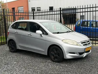 Honda FR-V 1.7i Comfort AIRCO!6PERSOONS!APK!KOOPJE!