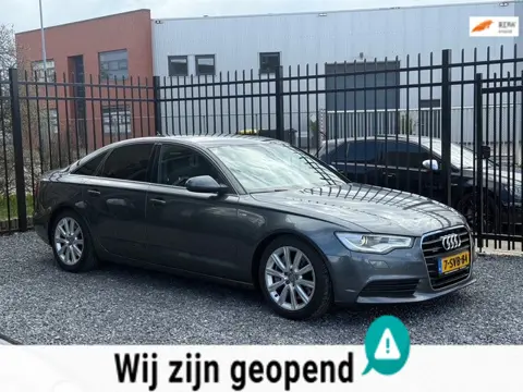 Audi A6 Limousine 3.0 TFSI quattro Pro Line Plus XENON!S-LINE!AUTOMAAT!APK2027!