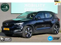 Volvo XC40 Recharge P8 AWD R-Design SOH93% LED ACC Lane-as CarPlay 3F Alcan