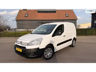 Citroen Berlingo 1.6 e-HDI 500 Comfort Airco Cr.Contr Schuifdeur Trekhaak