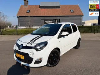 Renault Twingo 1.2 16V Collection Airco Cr.Contr Bluetooth Boekjes Nap!