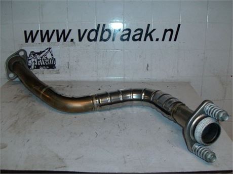 Opel Agila 1.2 2008-2015 Voorpijp