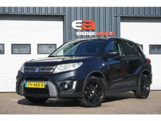Suzuki Vitara 1.6 Rhino Automaat | CAMERA | NAVI | CLIMATE | TREKHAAK |