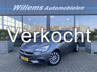 Opel Corsa 1.0 Turbo 120 Jaar Edition Navigatie , App Connect , Cruise Control