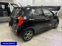 Kia Picanto 1.0 CVVT Design Edition / 5-DRS / 1e EIG. / AIRCO /