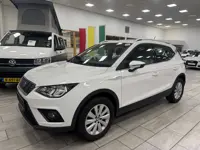 SEAT Arona 1.0 TSI Xcellence DSG / AUTOMAAT / NAVI / CRUISE /