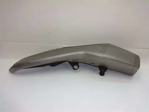UITLAAT Honda CB 1000 R 2008 - 2016