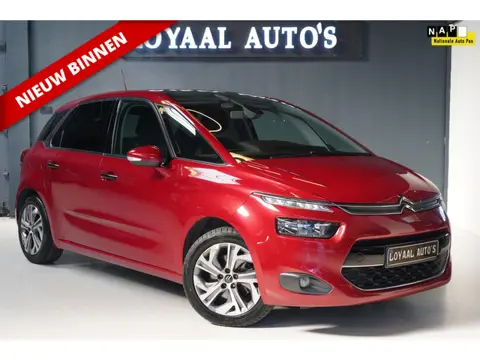 Citroen C4 Picasso 1.6 THP Intensive | NAVI | CRUISE | AIRCO | PDC | TREKHAAK | NAP | APK.