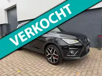 Seat Arona 1.0 TSI FR DSG 116PK ACC CAMERA KEYLESS VIRTUAL