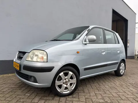 Hyundai Atos 1.1i Dynamic Cool 5-Deurs - Airco - Trekhaak
