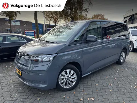 Volkswagen MULTIVAN 1.4 eHybrid L2H1 Life Business 6 persoons / automaat