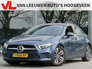 Mercedes-Benz A-Klasse 180 d Advantage | Nieuw binnen | BTW | NAP | WideScreen