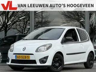 Renault Twingo 1.2-16V Collection | RIJKLAAR | Airco