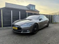 Tesla Model S 85D Base 83% SOH, autopilot (bj 2016)