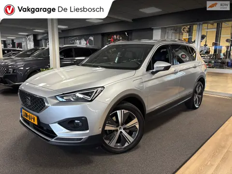 Seat TARRACO 1.4 TSI e-Hybrid PHEV Xperience Business Intense/navi/camera/apple carplay