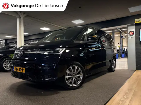 Volkswagen MULTIVAN 1.4 eHybrid L1H1 Style / head-up / stuurverwarming / standkachel / camera Harman