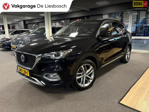 MG EHS 1.5 TGDI Luxury PHEV / automaat / 360camera / Leder/ carplay / Panorama-dak