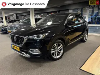 MG EHS 1.5 TGDI Luxury PHEV / automaat / 360camera / Leder/ carplay / Panorama-dak